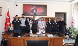 Şampiyon Takımlar Gururlandırdı