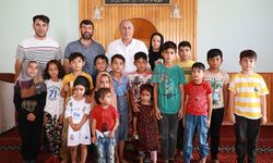 “Maneviyatla Büyüyen Bir Nesil İçin Elimizden Geleni Yapacağız”