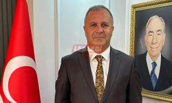 “Kıbrıs Türk’tür, Türk Kalacaktır”