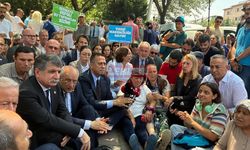 Ak Partili Kaya'nın Başını Çektiği O Yasaya Tepkiler Büyüyor