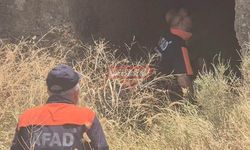 Ekipler Seferber Oldu 38 Yaşındaki Adam Her Yerde Aranıyor