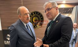Ünlü, Siyasileri Bayat’a Davet Etti