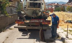 "Osmancık’ın Alt Yapısı Sil Baştan Yenilenmeli"