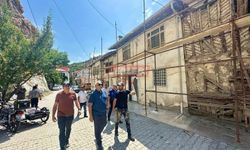 “İskilip Güzelleşiyor, Tarih Yeniden Canlanıyor”