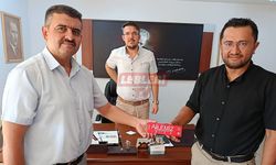 Dodurga’da Aile Yılı Ziyaretleri