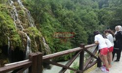 Çocuklar Karadeniz Turu Yaptı