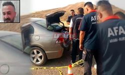 Kayıp Olarak Aranıyordu, Bulundu!