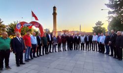 Ferhat Yeğen, Güven Tazeledi