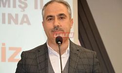 Şanal, “Peygamberimize Yapılan Hakaretin Hesabını Soracağız”