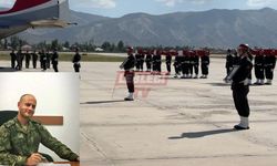 12 Asker, Çorumlu Üsteğmen’in Naaşını Ararken Şehit Düştü