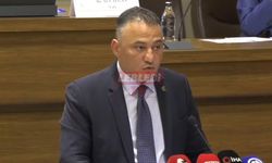 Ateş, “Kırkdilim Tünelleri Tamamlandı”