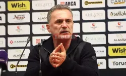 Tahsin Tam: “Daha Güçlü ve Karakterli Bir Takım İnşa Ediyoruz”