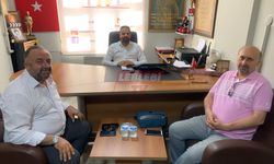 Başkan Sarı; “Basına Adeta Maddi Manevi Mobbing Uygulanıyor”
