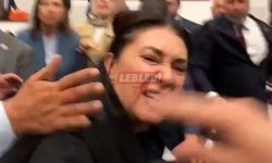 İktidar Ve Muhalefet Milletvekilleri Birbirine Girdi: Meclis Savaş Alanına Döndü