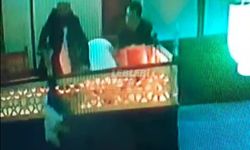 Bu İmamın Yaptığı Takdire Şayan