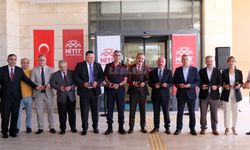 “Zaferin Adı Türkiye” Fotoğraf Sergisi Açıldı