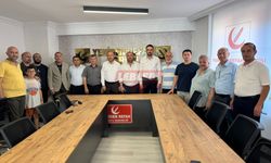 Saadet'ten İklim Kânunu İçin Ortak Zemin Çağrısı