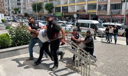 Vahşi Cinayetin Zanlıları Tutuklandı