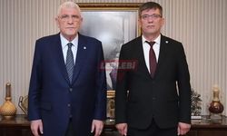 “Bu Komisyona Üye Vermek Demek Türklüğü Tehlikeye Atmak Demek”