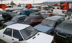 20 Yaşını Doldurmuş Araç Sahiplerine Müjde