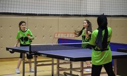 Çorumlu Sporcular Karabük’te Mücadele Edecek