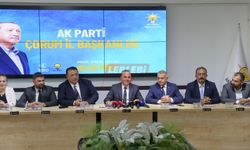 Sanayi ve Teknoloji Bakanı Kacır, “Türkiye’nin Savunma Sanayinde Elde Ettiği Gelişmeleri Daha İleri Taşıyacağız”