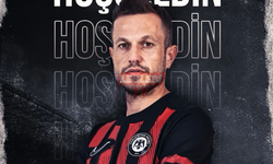 Oğuz Gürbulak Arca Çorum FK’da