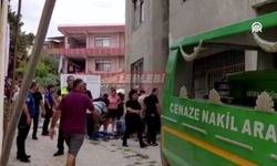 Arazi Anlaşmazlığında Kan Aktı: Önce Yengesini Sonra Kendisini Vurdu