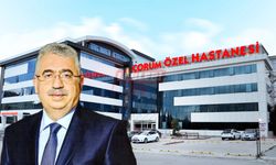 Tokat’a Hastane Yatırımı Yapılacak Mı? Ahlatcı’dan Açıklama Geldi