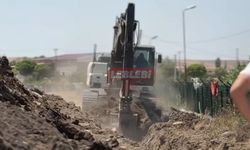 Alaca Belediyesi Sorunları Kalıcı Olarak Çözmekte Kararlı
