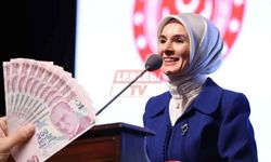 Annelere 12.738 TL Ödeme!  Hesaplara Yatıyor