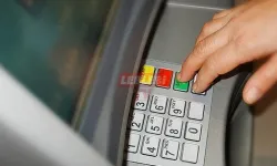 ATM'lerde Şifre Zorunluluğu Geliyor: Yeni Dönem Yarın Başlıyor