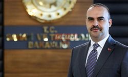 Sanayi ve Teknoloji Bakanı Kacır Bugün Çorum’da