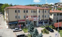 Bayat Belediyesi  116 Arsayı Açık Artırma Usulüyle Satışa Çıkardı