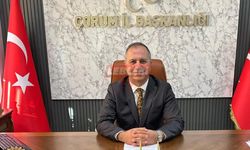 MHP İl Başkanı Çıplak, “Bu Topraklarda Esaret Olmaz, Türk Milleti Diz Çökmez”