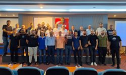 Necmettin Uzun, Motosikletçi Esnafına Plaza Yapmak İçin Kolları Sıvadı