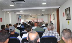 Denetimli Serbestlik Müdürlüğü’nden 15 Temmuz Etkinliği