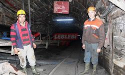 Dodurga’da Kömür Ocağını Çorumlu İş Adamı İşletecek