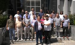 CHP Cumhuriyete Kanlı Darbe Diyen Çamlı Hakkında Suç Duyurusunda Bulundu