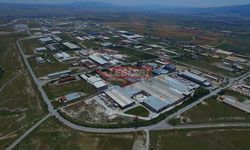 Çorum İhracatta Bölge İllere Fark Attı