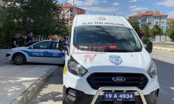 5. Kattan Düşen 1 Buçuk Yaşındaki Bebek Hayatını Kaybetti!