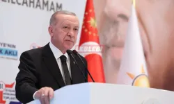 Cumhurbaşkanı Erdoğan: “AK Parti, MHP, DEM Birlikte Yürüyeceğiz"