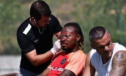 Arca Çorum FK’da Laktat Testleri Yapıldı
