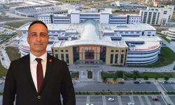 Solmaz: Başhekim Atamasında Kim Devreye Girdi? Seçilmişler Mi, Atanmışlar Mı Söz Sahibi?