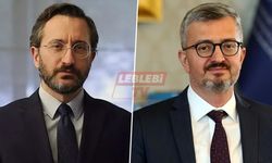 Cumhurbaşkanı Kararıyla İletişim Başkanı Görevden Alındı