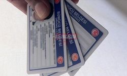 Eski Tip Ehliyetler O Tarihte Geçerliliğini Yitirecek