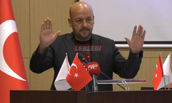 Tuncay Yılmaz, “İntihar Olayları İçin Yetkili Kurumların Çıtı Çıkmıyor”