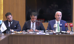 Ahmet Ahlatcı: “Ölürsem Vasiyetimdir, Diğer Düğün De Çorum’da Olsun”