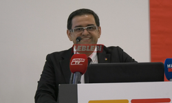 Erkan Dalyan, TSO Başkanlığına Adaylığını Açıkladı