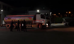 Çorum Belediyesi’nden Bursa’daki Orman Yangınına Destek